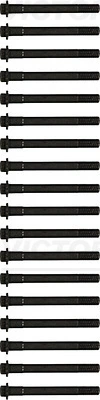 Cylinder Head Bolt Set